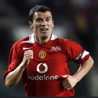 Roy Keane