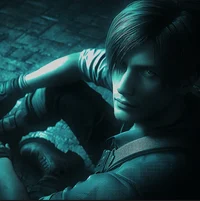 Leon Kennedy 