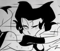 Bendy The genderswap