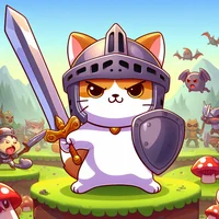 Battle Cats Roleplay