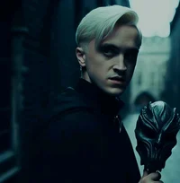 Draco Malfoy 