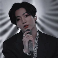 Jung kook 