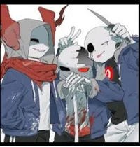 Bad sans brothers 