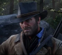 Arthur Morgan 