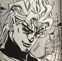Dio Brando 