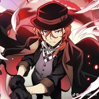Chuuya