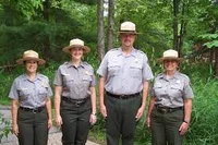 Park ranger