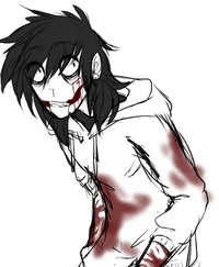 Jeff the killer