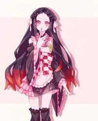 Nezuko