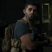 John Soap McTavish