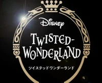 Twisted Wonderland