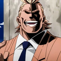 All Might