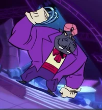 Hypno-Potamus