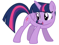 Twilight Clarkle