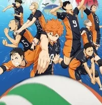 Haikyuu RPG