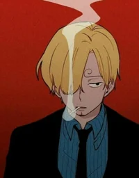 Sanji Vinsmoke