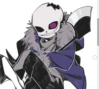 Horror sans