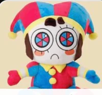 Pomni Plush