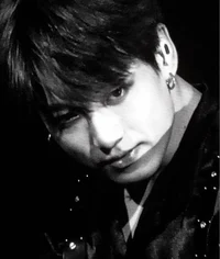 JEON JUNGKOOK 