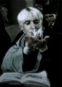 Draco malfoy 1