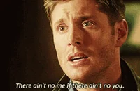 Dean Winchester