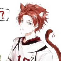 CL Sae - Neko
