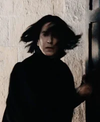 Severus snape