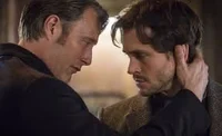hannibal and will