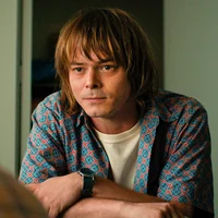 Jonathan Byers