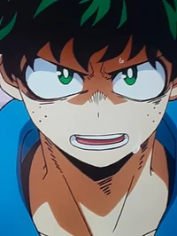 Izuku 