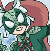 Monika -Hero-
