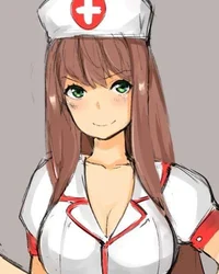 Monika -Nurse-