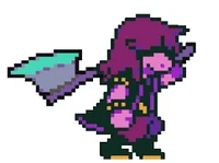 susie