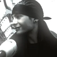 Tom Kaulitz 