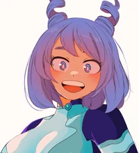 Nejire Hado