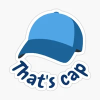 Cap
