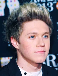 Niall Horan