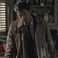 Castiel