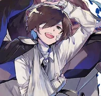 Dazai Osamu