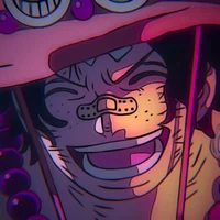 Portgas D Ace 