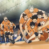 Karasuno 