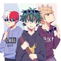Todobakudeku
