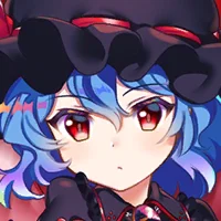 Remilia Scarlet -E9-