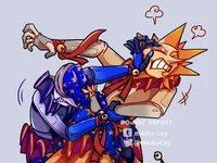 Romantic Sun n Moon