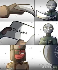 Countryhumans