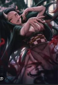 Kamado Nezuko