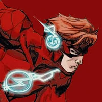 Wally West