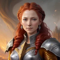 Holy Paladin