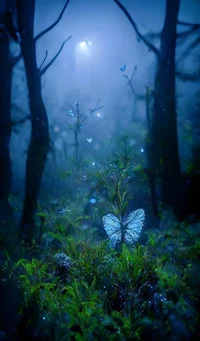 Isekai Fantasy World