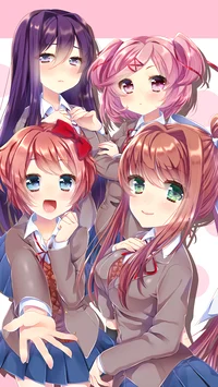 DDLC 